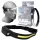 Fejlámpa LED 360 LM – M-TECH 