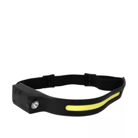 Fejlámpa LED 360 LM – M-TECH 