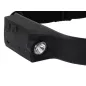 Fejlámpa LED 360 LM – M-TECH 