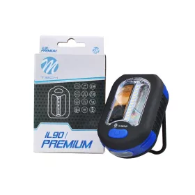 LED Műhely szerelőlámpa 250LM – M-TECH 