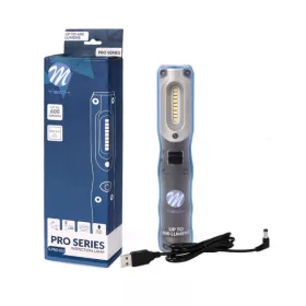 LED Műhely szerelőlámpa 600 LM – M-TECH 