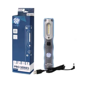 LED Műhely szerelőlámpa 600 LM – M-TECH 