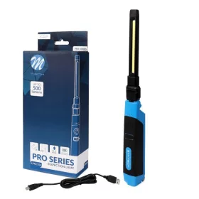 LED Műhely szerelőlámpa 500LM – M-TECH 