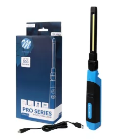LED Műhely szerelőlámpa 500LM – M-TECH 