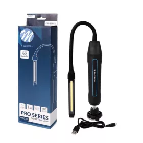 LED Műhely szerelőlámpa 500LM – M-TECH 