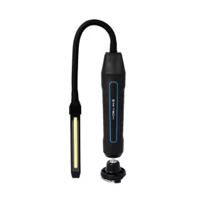 LED Műhely szerelőlámpa 500LM – M-TECH 