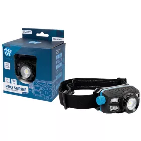Fejlámpa LED 450 LM – M-TECH 