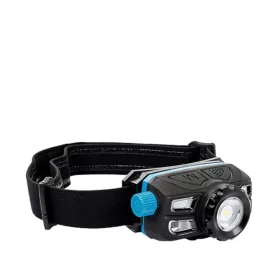 Fejlámpa LED 450 LM – M-TECH 