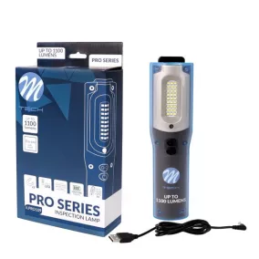 LED Műhely szerelőlámpa 1100 LM – M-TECH 