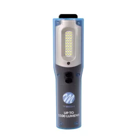 LED Műhely szerelőlámpa 1100 LM – M-TECH 