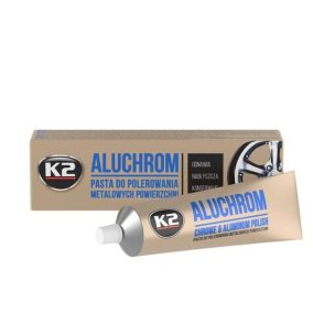 K2 - Aluchrom paszta - 120g