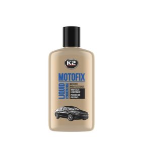 K2 MOTOFIX – Viaszos WAX 250 ml