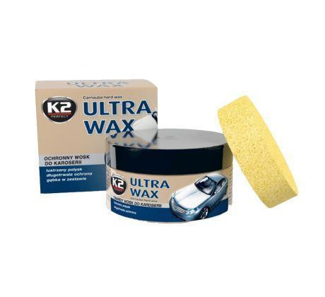 K2 - Ultra Wax 250g