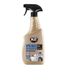 K2 SPID WAX – Vízlepergető wax 770 ml