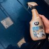 K2 SPID WAX – Vízlepergető wax 770 ml