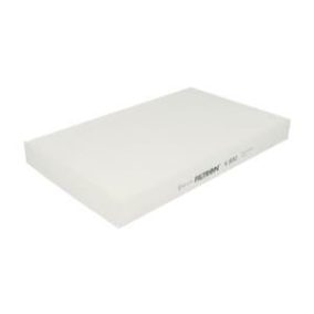 Pollenszűrő | Filtron | (Mann CU 3192) | Audi A6/100 1997-ig (nincs légkondicionálás)