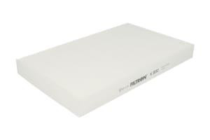 Pollenszűrő | Filtron | (Mann CU 3192) | Audi A6/100 1997-ig (nincs légkondicionálás)