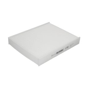 Pollenszűrő Filtron | K1110 (CU 2433) Ford Fiesta / Fusion 03/02-