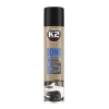 K2 BONO – Műanyag lökhárító ápoló spray 300ml