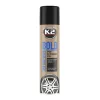 K2 BOLD – Gumiabroncs ápoló spray 600ml
