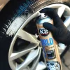 K2 BOLD – Gumiabroncs ápoló spray 600ml