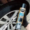 K2 BOLD – Gumiabroncs ápoló spray 600ml