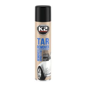 K2 - TAR Remover – Kátrány és matrica eltávolító / kátrányoldó - 300ml