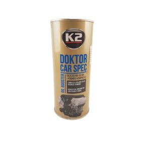 K2 - Doktor Car Spec motorolaj adalék - 443ml