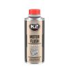 K2 MOTOR FLUSH – Motortisztító koncentrátum 250ml