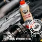 K2 MOTOR FLUSH – Motortisztító koncentrátum 250ml