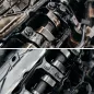 K2 MOTOR FLUSH – Motortisztító koncentrátum 250ml
