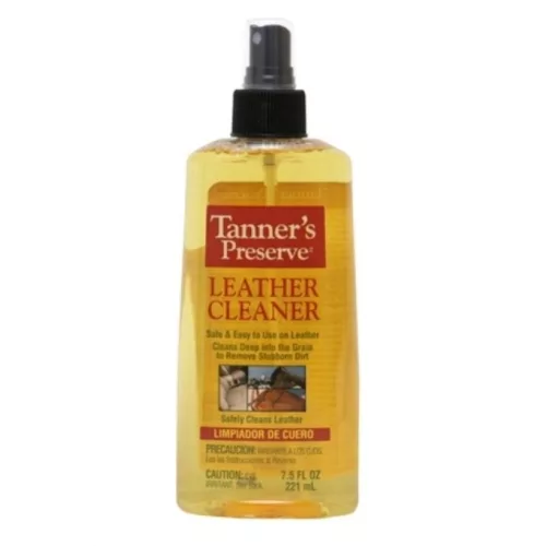 K2 TANNER – Bőrtisztító szer 221 ml