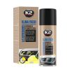 K2 – Klímatisztító bomba Lemon / Citrom illat 150 ml