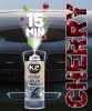 K2 – Klímatisztító bomba Cherry / Cseresznye illat 150 ml