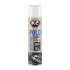 K2 POLO COCKPIT – Műszerfalápoló spray – Friss illat, fényes hatás 600 ml