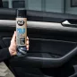  K2 POLO COCKPIT – Műszerfalápoló spray – levendula illat, fényes hatás 600 ml