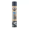 K2 POLO COCKPIT – Műszerfalápoló spray férfiaknak – For MAN, fényes hatás 750 ml