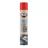 K2 POLO COCKPIT – Műszerfalápoló spray – eper illat, fényes hatás 750 ml