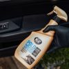 K2 POLO PROTECTANT – Matt műszerfalápoló és tisztító – Kávé illat 700ml 