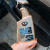 K2 POLO PROTECTANT – Műszerfal tisztító-ápoló szer – Fahren / Új autó illat 750ml