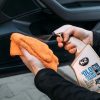 K2 POLO PROTECTANT – Műszerfal tisztító-ápoló szer – Fahren / Új autó illat 750ml