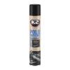 K2 POLO PROTECTANT – Műszerfal tisztító-ápoló szer spray 750ml