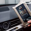 K2 POLO – Műszerfaltisztító kendő MATT hatás 24 db