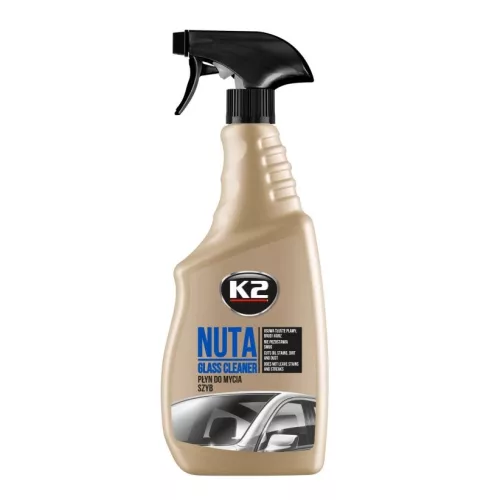 K2 NUTA – Ablaktisztító szer 750 ml