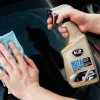 K2 NUTA – Ablaktisztító szer 750 ml