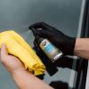 K2 – Láthatatlan ablaktörlő, vízlepergető hatás – pumpás 150 ml