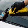 K2 – Láthatatlan ablaktörlő, vízlepergető hatás – pumpás 150 ml