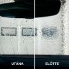 K2 – Láthatatlan ablaktörlő, vízlepergető hatás – pumpás 150 ml