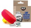K2 LAMP DOCTOR PAD – fényszóró polírozó szivacs fúrógéphez