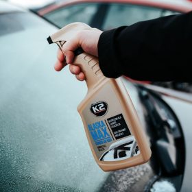 K2 ALASKA – Jégoldó pumpás –70°C 700 ml